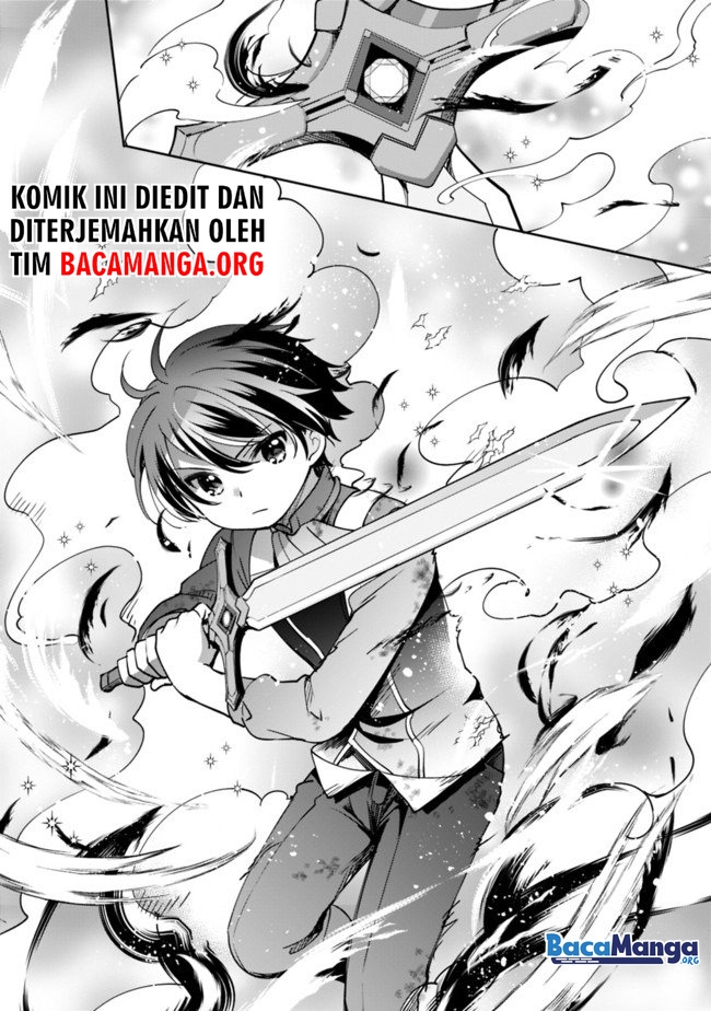 Zennin Ossan, Umarekawattara SSS Rank Jinsei ga Kakutei shita chapter 30